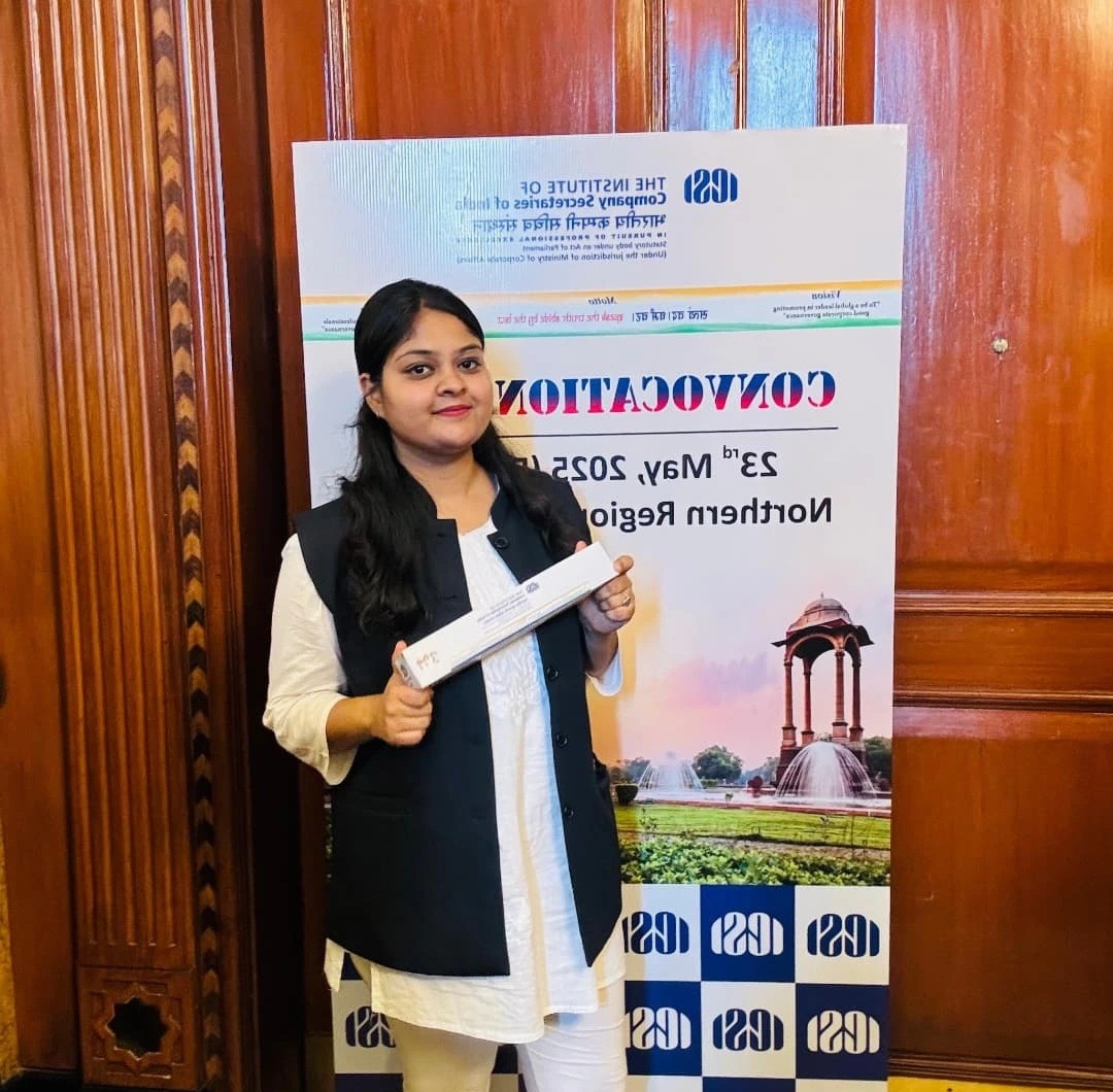 Ms. Taniya Mittal